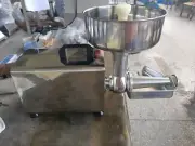 Stainless Steel Tomato Sauce Maker 110V Electric Tomato Strainer Milling Machine