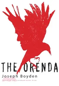 在飛比找三民網路書店優惠-The Orenda