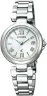CITIZEN xC Eco-Drive EC1030-50A Happy Flight Solor Radio Women Watch New