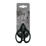 TIM HOLTZ 5吋剪刀 NON-STICK TITANIUM MICRO SERRATED MINI SNIPS