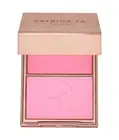 PATRICK TA Major Headlines Double-Take Crème & Powder Blush Color: Just Enough