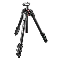 在飛比找樂天市場購物網優惠-限時★.. Manfrotto 新055系列碳纖維四節腳架 