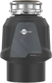 Insinkerator Premium P700SR-3 Food Waste Disposal Unit