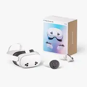 Meta Quest 3S 256GB All-in-One Headset