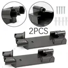 AU 2PCS Docking Station Accessory Charging Dock Cradle For Dyson V7 V8 SV10 SV11