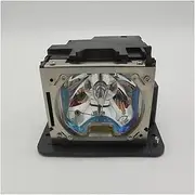 VT60LP 456-8766 Projector Lamp with Housing for DU-Kane Image-Pro 8054 Image-Pro 8767 MED-ION MD2950NA N-EC VT46 VT46RU VT460 VT460K VT465 VT475 VT560