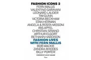 Fashion Icons by Fern Mallis