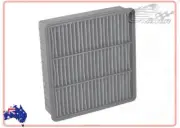 Ryco Air Filter FOR Mitsubishi Pajero iO 1999-2001 1.6 (QA) SUV Petrol A1311