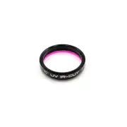 Player One UV IR-CUT-125 1.25" UV IR Cut Filter Suitable for Color Cameras os67