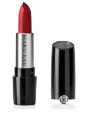 MARY KAY RED STILETTO GEL SEMI-MATTE LIPSTICK - New, in Box