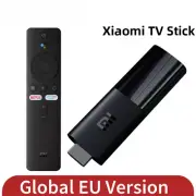 Xiaomi Mi TV Stick Global Version Android Quad Core 1080P Google Assistant New