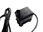 Hidom AP-1000 Aquarium Mini Submersible Fish Tank Water Pump