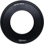 LEE Filters LEE85 Adaptor Ring 49mm