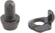 Shimano XT RD-M8000 Rear Derailleur Cable Anchor Fixing Bolt and Plate