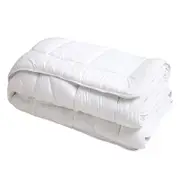 Quilt Duck Feather Down 500gsm - Bedding Australia