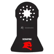 FREUD Diablo DOSSCRP2 SCRAPER BLADE SET STARLOCK CARBIDE Oscillating Blade