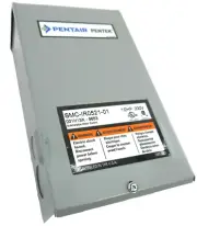 Pentair Pentek SMC-IR-0521-01 Submersible Motor Control 1/2 HP 230v