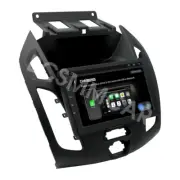 Android Car Radio Player Head Unit WIFI Fit For Ford Tourneo Connect 2014-2018