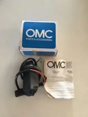 Evinrude Johnson OMC Power Pack 582261