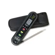 Taylor Precision 9306N Infrared Thermocouple Thermometer Splash Proof