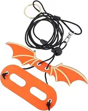 Toddmomy Lizard Wing Harness Leash 5pcs Reptile Harness Set for Comfortable Outdoor Adventures