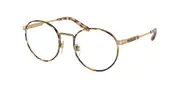 Ralph Lauren RL5124J 9449 Men's Glasses Gold Size 52 - Private Health Rebate - Blue Light Block Available