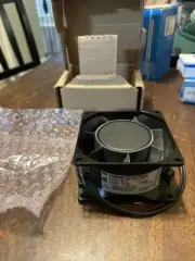 Fan Comair Rotron Sprite SU2B1 115 VAC