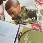 CRAIG DAVID 克雷格大衛 音樂進化論 THE STORY GOES 正版CD