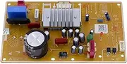 Refrigerator Control Board，Compatible for Samsung， DA92-00483D Circuit PCB DA41-00822A Fridge Motherboard Freezer Board,Refrigerator Accessories,Parts Replacement