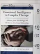 【書寶二手書T9／大學理工醫_KOS】Emotional Intelligence in Couples Therapy: Advances From Neurobiology and the Science of intimate Relationships_Atkinson, Brent J.