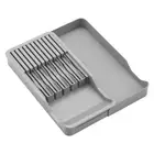 Holder, in Drawer Holder with Expandable Cutlery Tray Kitchen Drawer5067