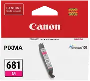 Canon CLI681M Magenta Ink Cartridge