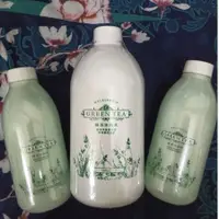 在飛比找蝦皮購物優惠-美樂家綠茶沐浴乳小瓶500ml大瓶1050ml