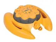 Hozelock - 2515 Multi Sprinkler 79 Sq Metre - 2515 0000