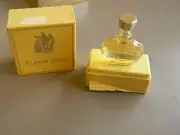 L'Air Du Temps by Nina Ricci- Pars Full with Original Box