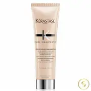 Kerastase Curl Manifesto Bain Creme De Jour Fondamentale Curly Hair Cream 150ml