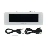3.12" OLED Music Spectrum Display Audio UV Meter Hifi Spectrum Module