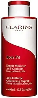 Clarins Body Fit Anti-Cellulite Contouring Expert 400ml