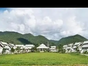 塔拉度假村Pai Tara Resort