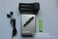 在飛比找Yahoo!奇摩拍賣優惠-原裝sony磁帶機隨身聽walkman日本索尼隨身聽松下卡帶