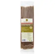 Olive Green Organics Pasta Brown Rice, Quinoa and Amaranth Spaghetti Bulk Buy