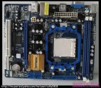 在飛比找Yahoo!奇摩拍賣優惠-超貿2手資訊 ASROCK N68-VS3 FX/DDR3/