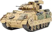 Tamiya 1:35 Scale M2A2 ODS Infantry Fighting Vehicle Military Miniature Model Kit