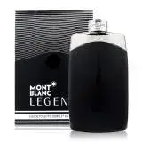 在飛比找遠傳friDay購物精選優惠-Mont Blanc 萬寶龍 Legend 傳奇經典男性淡香