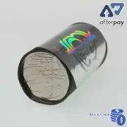 2017 UNC 20c Platypus Cotton & Co Certified Roll