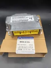 OEM CHRYSLER 200 Convertible Safety-RCM Restraint Control Module Mopar