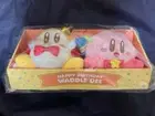 Kirby Plush Doll Yamashiroya Limited HAPPY BIRTHDAY Waddle Dee