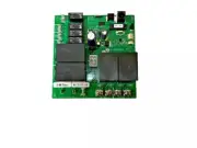 6600-726 Spa Circuit Board Sundance Jacuzzi For LX-15 Rev 3.61 (2002-Plus)