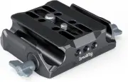 Smallrig Universal LWS Baseplate Compatible with DSLR and Mirrorless Camera C...