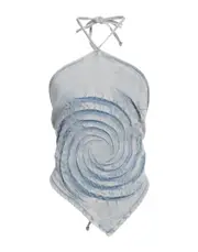 [MASHA POPOVA] MASHA POPOVA Tops - Item 10602537